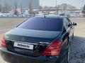 Mercedes-Benz S 500 2007 годаүшін9 900 000 тг. в Алматы – фото 5