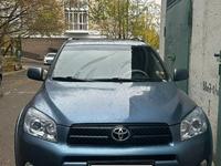 Toyota RAV4 2007 годаүшін6 800 000 тг. в Караганда