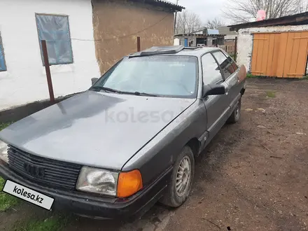 Audi 100 1989 года за 700 000 тг. в Алматы