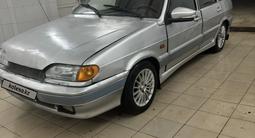 ВАЗ (Lada) 2114 2006 года за 800 000 тг. в Уральск – фото 5