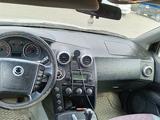 SsangYong Nomad 2013 года за 3 500 000 тг. в Жанаозен – фото 5