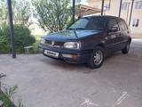 Volkswagen Golf 1994 года за 1 600 000 тг. в Шымкент