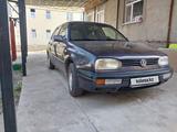 Volkswagen Golf 1994 года за 1 600 000 тг. в Шымкент – фото 4