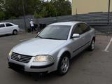 Volkswagen Passat 2001 годаүшін2 700 000 тг. в Караганда