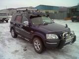 Козырек на лобовое стекло на Honda CR-V (Rd1) 1996 + за 20 000 тг. в Алматы