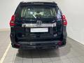 Toyota Land Cruiser Prado Luxe 2023 годаүшін43 780 000 тг. в Актобе – фото 15