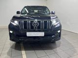 Toyota Land Cruiser Prado Luxe 2023 года за 43 780 000 тг. в Актобе – фото 2