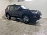 Toyota Land Cruiser Prado Luxe 2023 годаүшін43 780 000 тг. в Актобе – фото 4