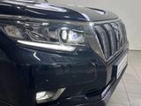 Toyota Land Cruiser Prado Luxe 2023 годаүшін43 780 000 тг. в Актобе – фото 5