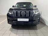 Toyota Land Cruiser Prado Luxe 2023 года за 43 780 000 тг. в Актобе