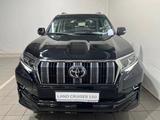 Toyota Land Cruiser Prado Luxe 2023 годаүшін43 780 000 тг. в Актобе – фото 3