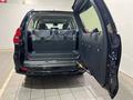 Toyota Land Cruiser Prado Luxe 2023 годаүшін43 780 000 тг. в Актобе – фото 27