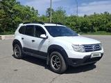 Renault Duster 2014 года за 3 200 000 тг. в Кокшетау – фото 2