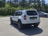 Renault Duster 2014 года за 3 200 000 тг. в Кокшетау – фото 4