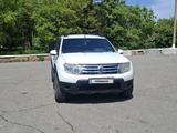 Renault Duster 2014 года за 3 200 000 тг. в Кокшетау – фото 3