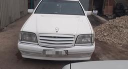 Mercedes-Benz S 320 1994 года за 2 450 000 тг. в Караганда