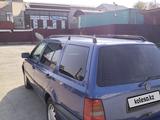 Volkswagen Golf 1993 года за 2 150 000 тг. в Шымкент – фото 4