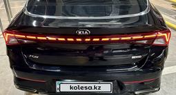 Kia K5 2021 года за 14 800 000 тг. в Алматы – фото 4