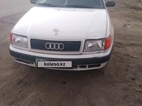 Audi 100 1991 года за 1 100 000 тг. в Шиели