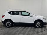 Nissan Qashqai 2012 годаүшін6 290 000 тг. в Алматы – фото 4