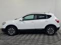 Nissan Qashqai 2012 года за 6 290 000 тг. в Алматы – фото 8