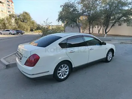 Nissan Teana 2007 года за 3 900 000 тг. в Актау – фото 3