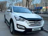 Hyundai Santa Fe 2013 года за 9 500 000 тг. в Астана