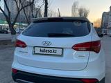 Hyundai Santa Fe 2013 года за 9 500 000 тг. в Астана – фото 5