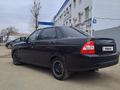 ВАЗ (Lada) Priora 2170 2008 годаүшін1 500 000 тг. в Уральск – фото 3