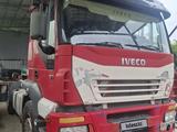 IVECO  Stralis 2004 годаүшін8 500 000 тг. в Алматы – фото 2