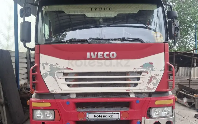 IVECO  Stralis 2004 года за 8 500 000 тг. в Алматы