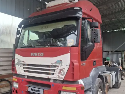 IVECO  Stralis 2004 года за 8 500 000 тг. в Алматы – фото 3