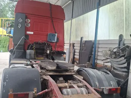 IVECO  Stralis 2004 года за 8 500 000 тг. в Алматы – фото 4