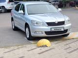 Skoda Octavia 2012 года за 4 250 000 тг. в Алматы