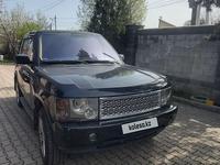Land Rover Range Rover 2004 года за 4 700 000 тг. в Алматы