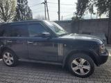 Land Rover Range Rover 2004 годаүшін4 700 000 тг. в Алматы – фото 2