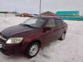 ВАЗ (Lada) Granta 2190 2013 года за 1 800 000 тг. в Актобе – фото 6