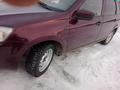 ВАЗ (Lada) Granta 2190 2013 года за 1 800 000 тг. в Актобе – фото 8