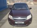ВАЗ (Lada) Granta 2190 2013 года за 1 800 000 тг. в Актобе – фото 9