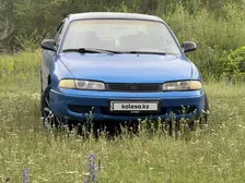 Mazda 626, 1992