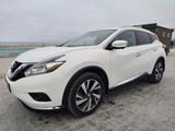 Nissan Murano 2016 годаүшін9 000 000 тг. в Актау