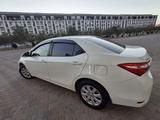 Toyota Corolla 2014 года за 5 000 000 тг. в Актау – фото 3