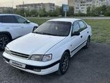 Toyota Carina E 1992 годаүшін700 000 тг. в Караганда – фото 2