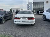 Toyota Carina E 1992 годаүшін700 000 тг. в Караганда – фото 3