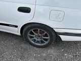 Toyota Carina E 1992 годаүшін700 000 тг. в Караганда – фото 5