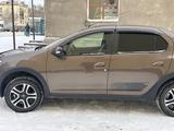 Renault Logan Stepway 2022 года за 7 500 000 тг. в Астана – фото 4