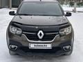 Renault Logan Stepway 2022 года за 7 900 000 тг. в Жезказган – фото 2