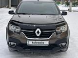 Renault Logan Stepway 2022 года за 7 500 000 тг. в Астана – фото 2