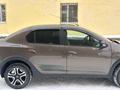 Renault Logan Stepway 2022 годаүшін7 500 000 тг. в Астана – фото 7