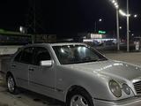 Mercedes-Benz E 230 1998 годаүшін2 500 000 тг. в Шымкент – фото 2